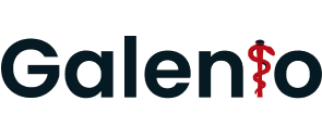 Galenio Logo